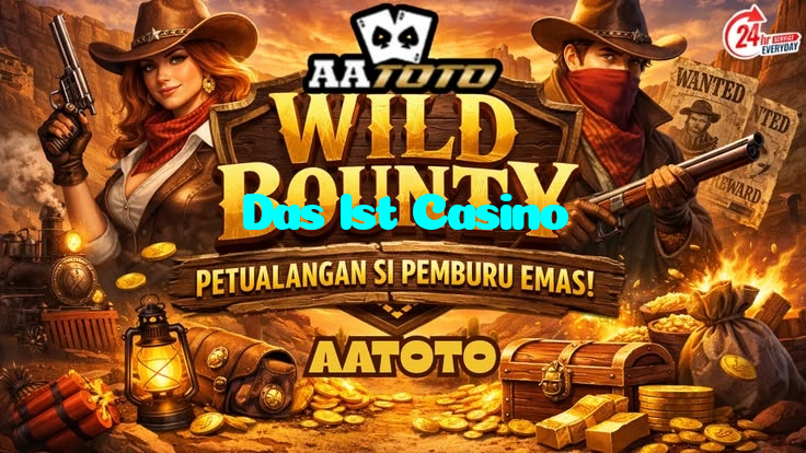 Das Ist Casino casino presented on mobile device in Pakistan with slots and live games