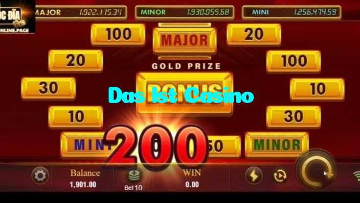 available types of Das Ist Casino bet including pre-match live express and system bets