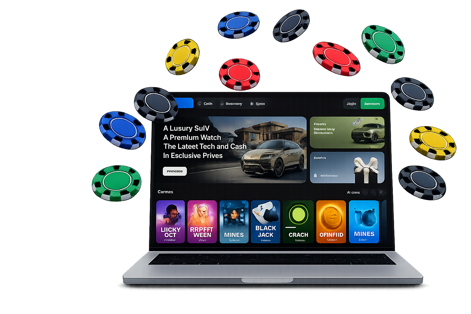 Das Ist Casino Pakistan