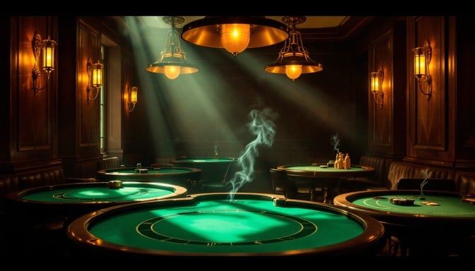 پاکستان میں Das Ist Casino قانونی ہے۔