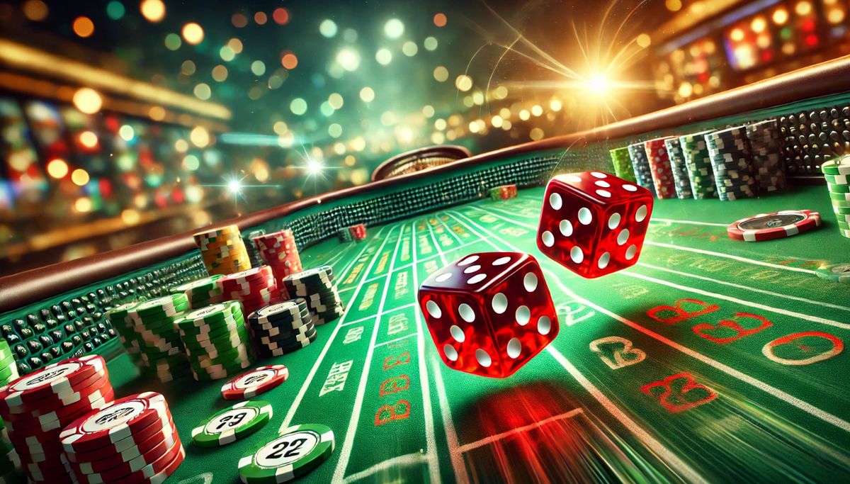 Das Ist Casino پاکستان ریئل منی گیمز