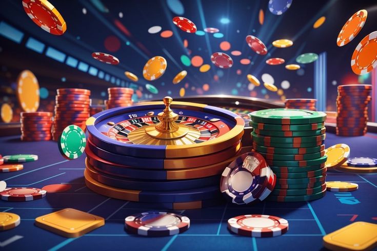Das Ist Casino پاکستان ریئل منی گیمز