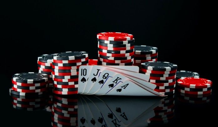 Das Ist Casino پاکستان ریئل منی گیمز