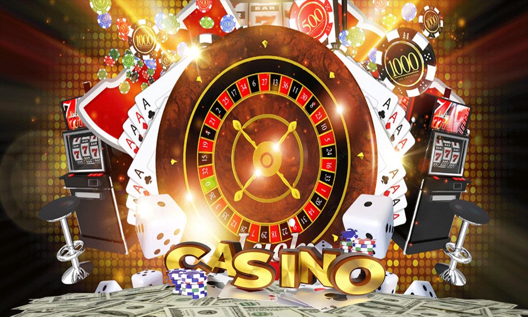 Das Ist Casino پاکستان ریئل منی گیمز